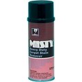 Amrep Misty® Heavy-Duty Carpet Stain Remover, 15 oz. Aerosol Can, 12 Cans - 1001611 AMR A173-20